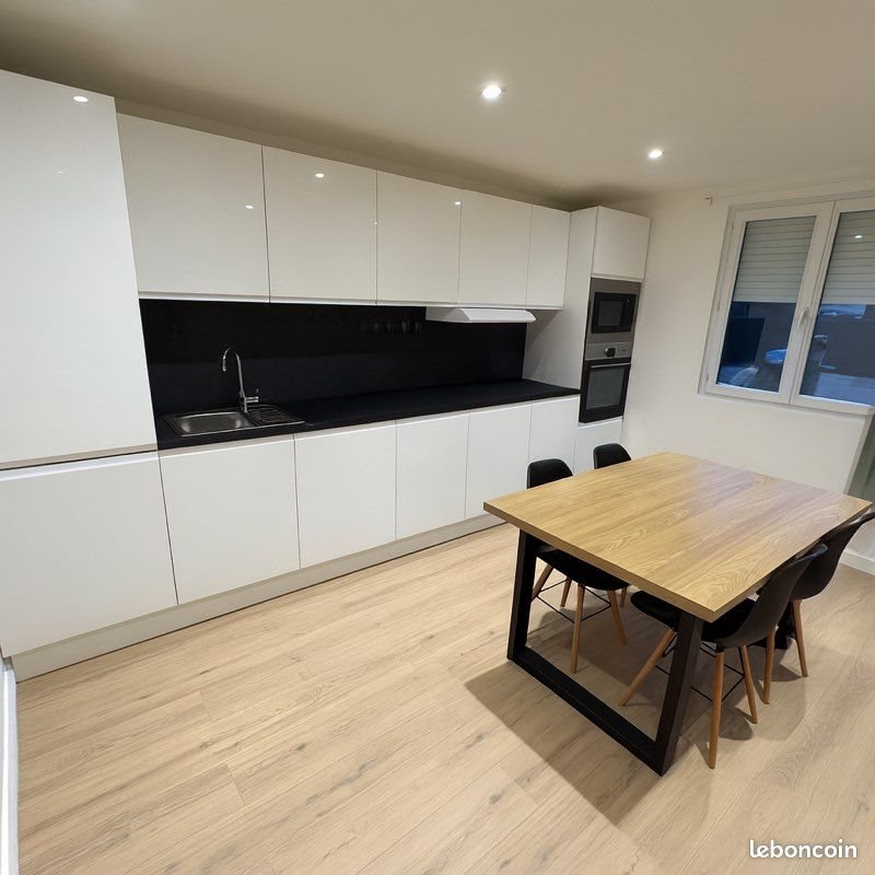 Appartement à louer, 47m², Le Perray-en-Yvelines