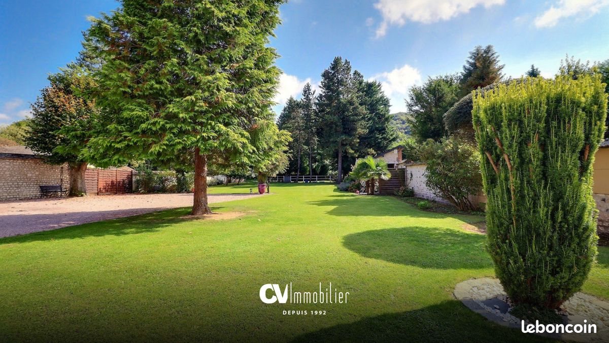 Maison à vendre, 525m², Amfreville-sur-Iton