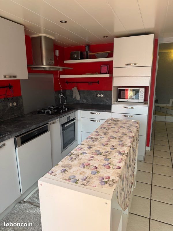 Maison à louer, 75m², Villerupt