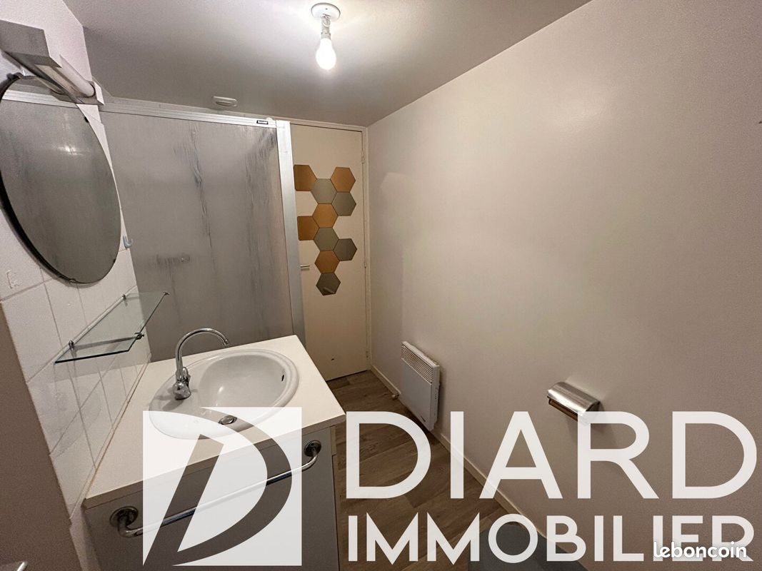 Appartement à louer, 27m², Vitré