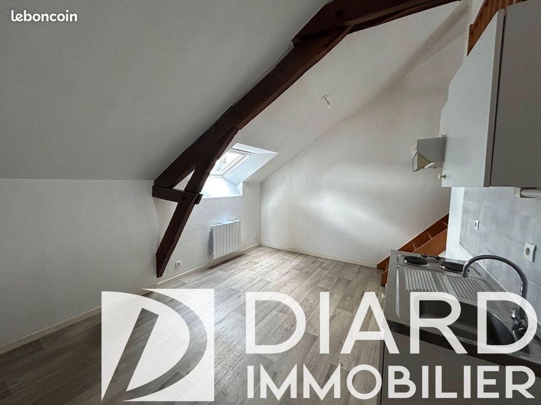 Appartement à louer, 27m², Vitré
