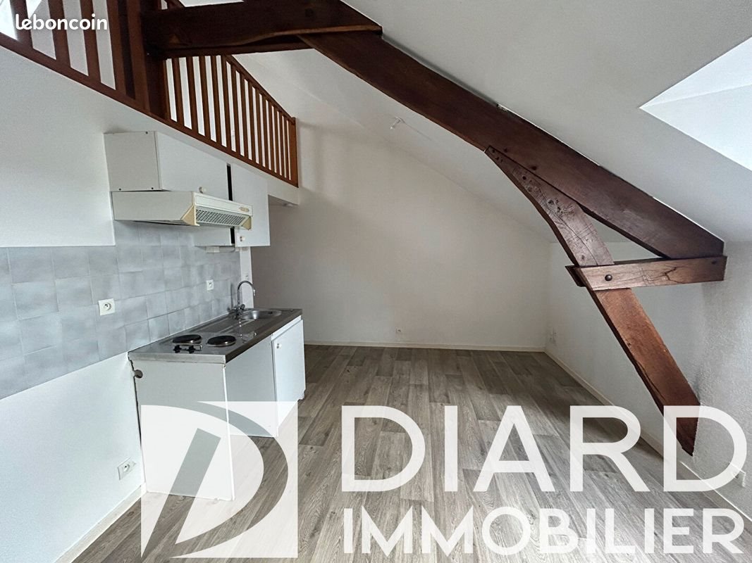 Appartement à louer, 27m², Vitré