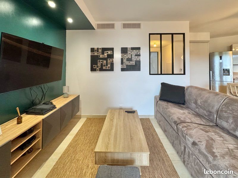 Appartement à vendre, 45m², Meyreuil