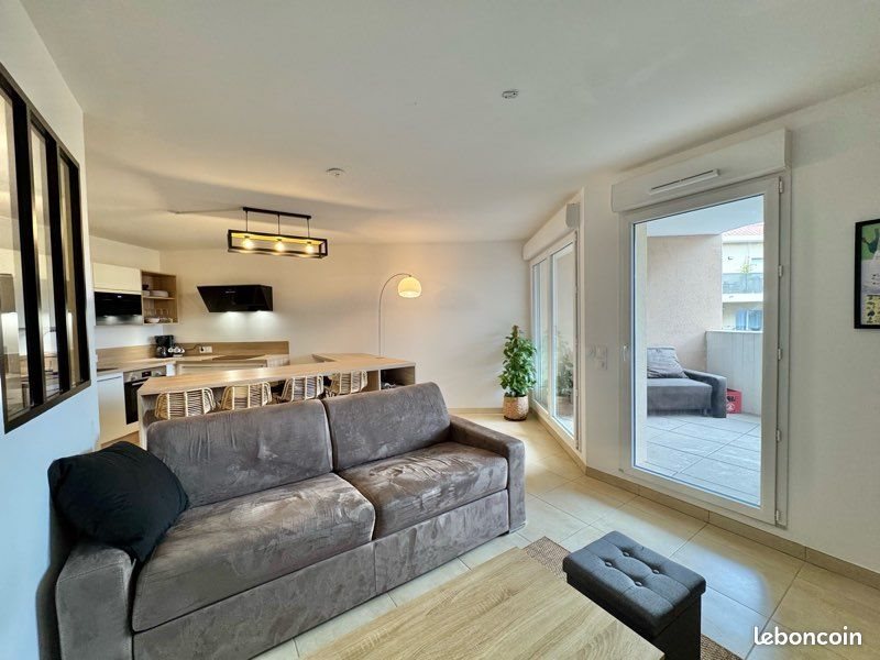 Appartement à vendre, 45m², Meyreuil
