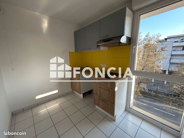 Appartement à louer, 48m², Rodez