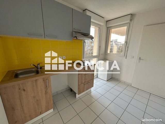 Appartement à louer, 48m², Rodez
