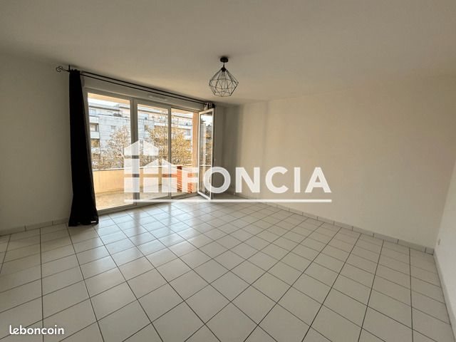 Appartement à louer, 48m², Rodez
