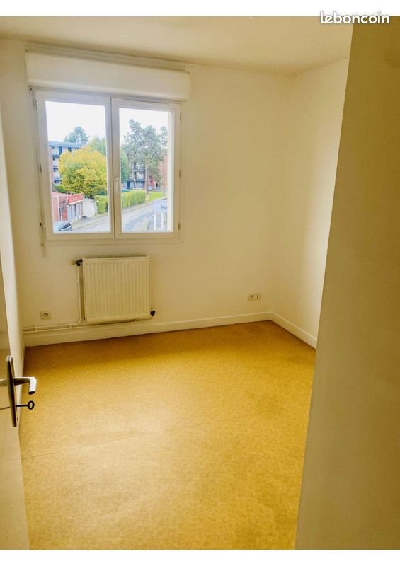 Appartement à louer, 64m², Amiens