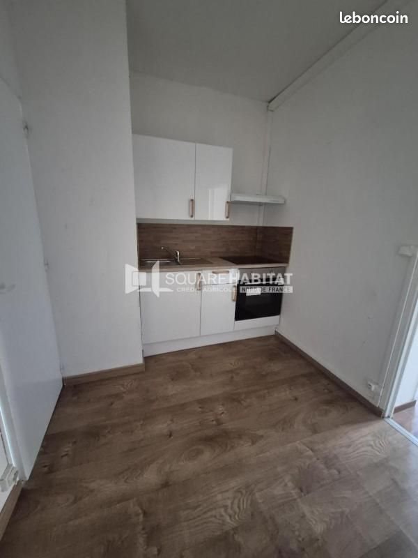 Appartement à louer, 57m², Liévin