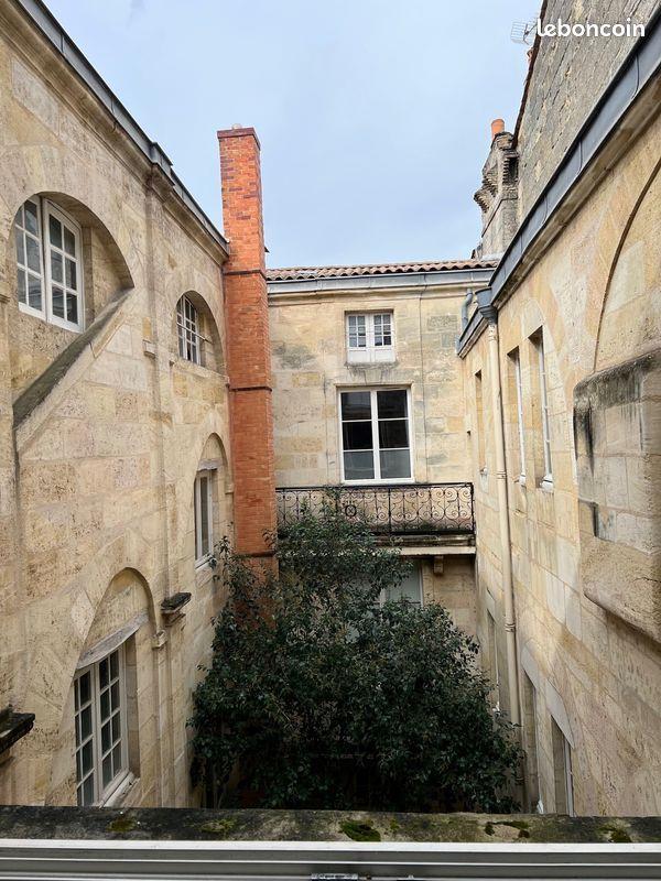 Appartement à vendre, 85m², Bordeaux