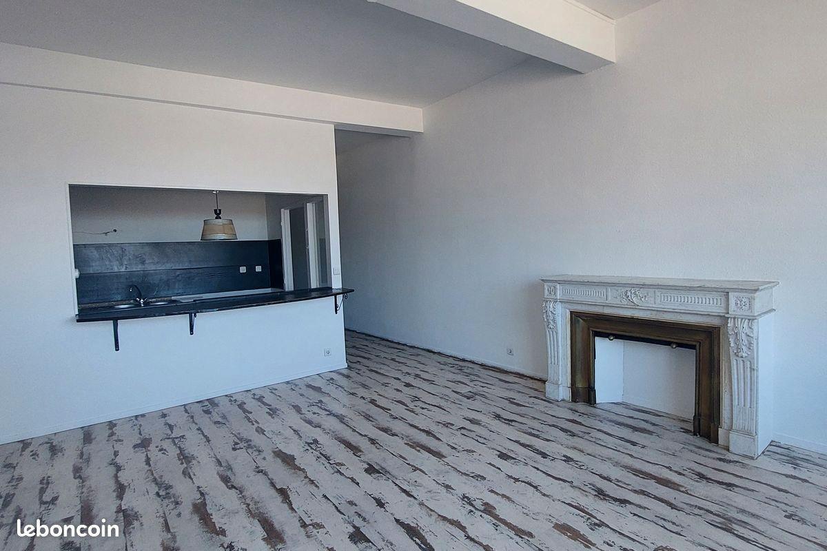 Appartement à vendre, 85m², Bordeaux