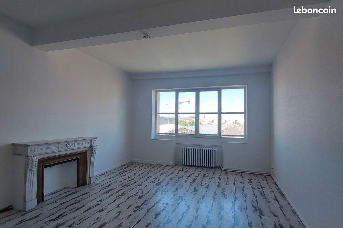 Appartement à vendre, 85m², Bordeaux