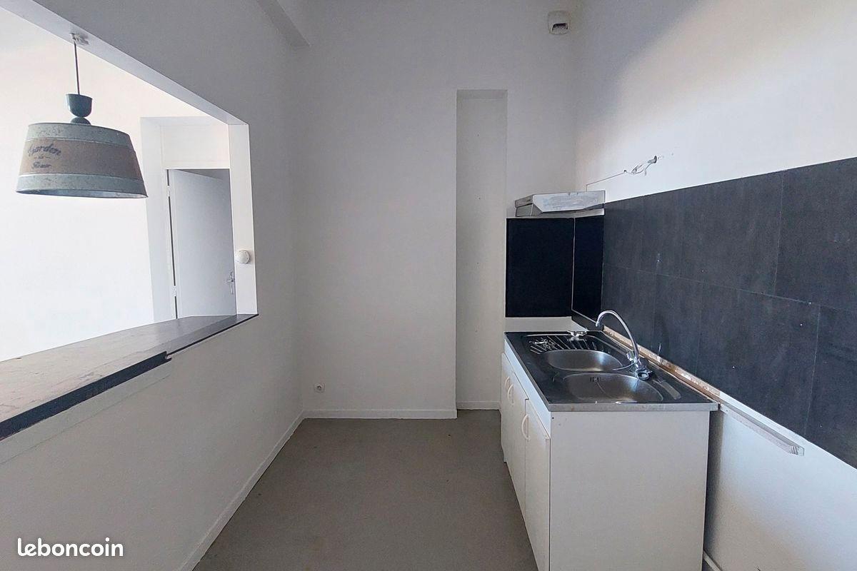 Appartement à vendre, 85m², Bordeaux