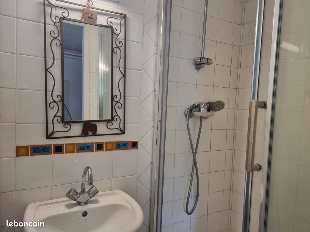 Appartement à louer, 34m², Cusset