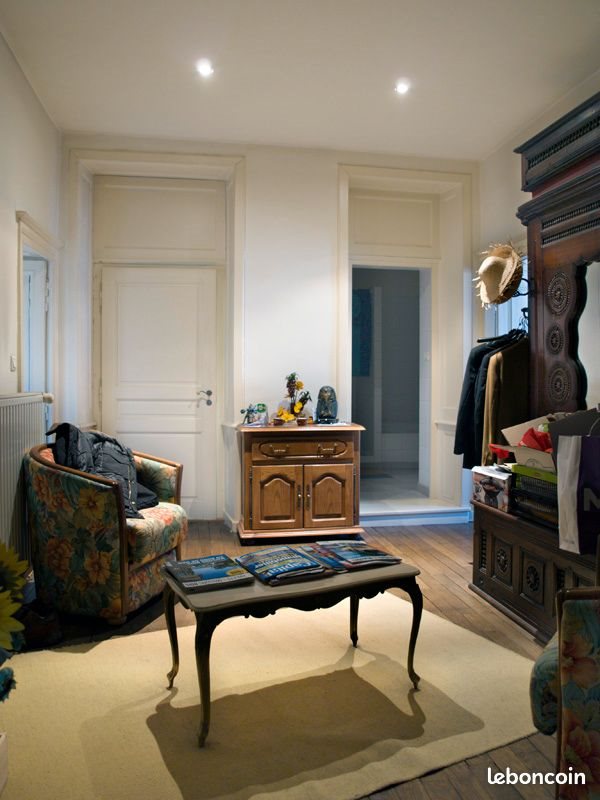 Appartement à louer, 105m², Luxeuil-les-Bains