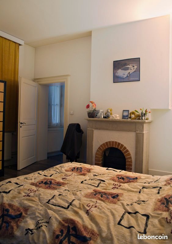 Appartement à louer, 105m², Luxeuil-les-Bains