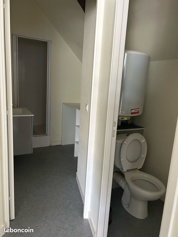 Appartement à louer, 44m², Pontivy