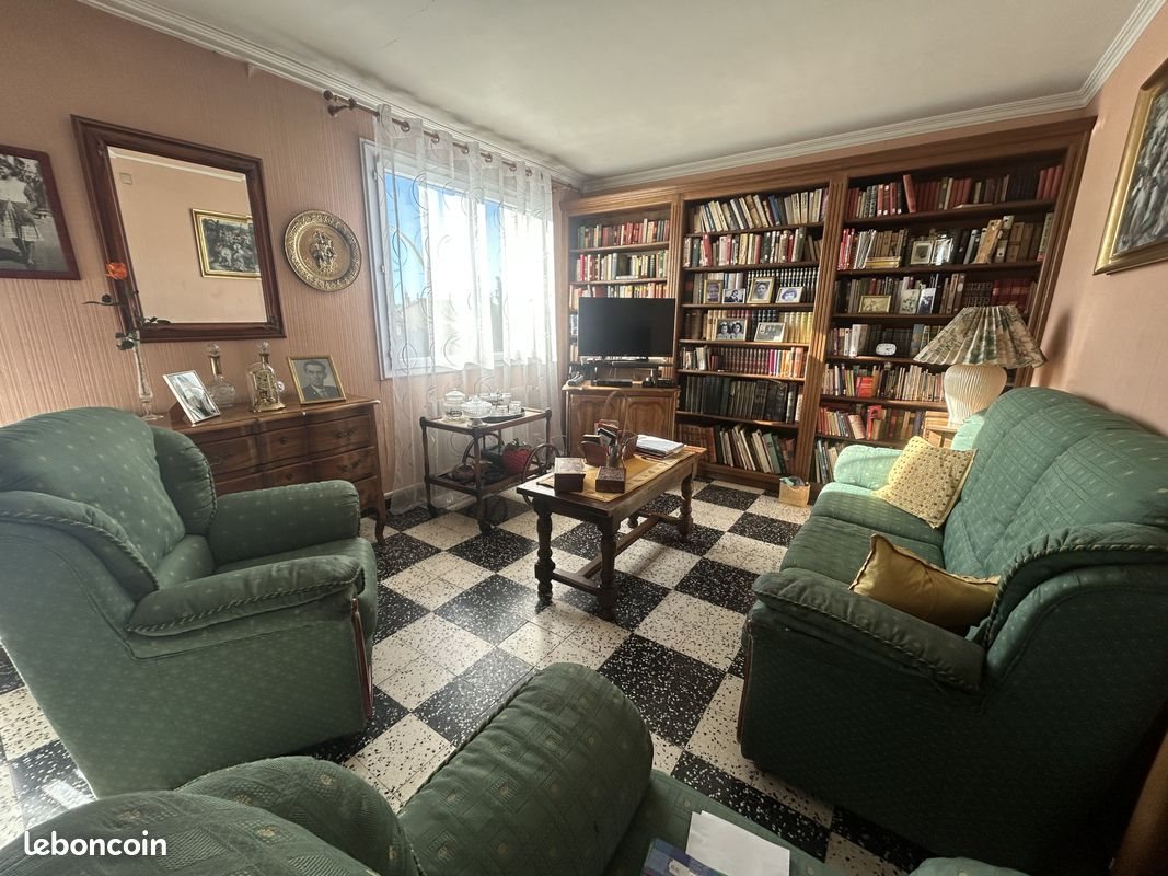 Appartement à vendre, 67m², Nîmes