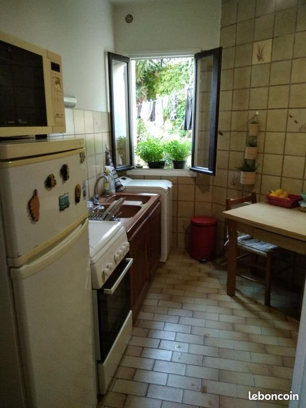 Appartement à louer, 80m², Monticello