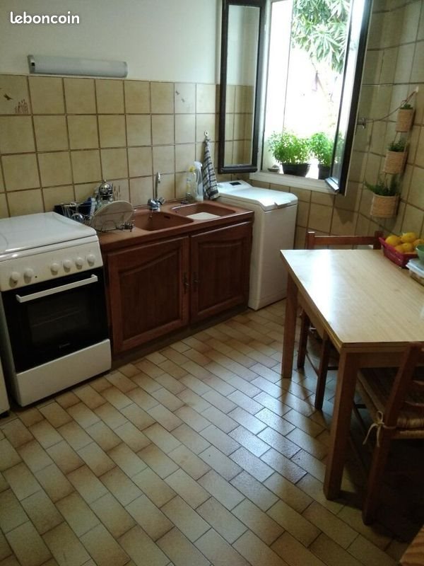 Appartement à louer, 80m², Monticello