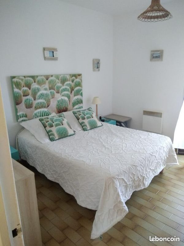 Appartement à louer, 80m², Monticello