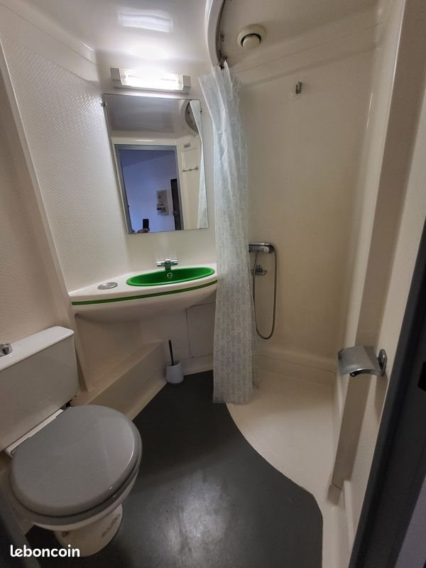 Appartement à louer, 15m², Chambéry