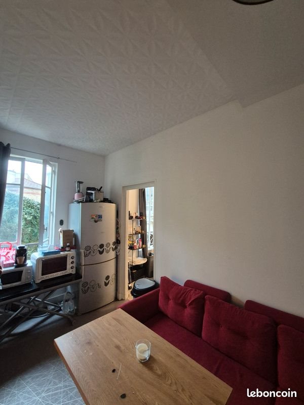 Appartement à louer, 30m², Montmorency