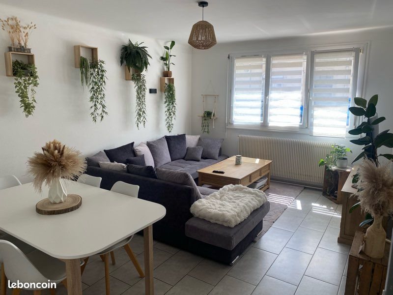 Appartement à louer, 97m², Bayon