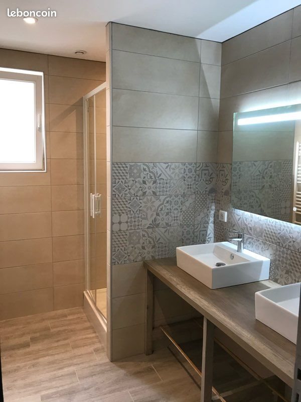 Appartement à louer, 97m², Bayon