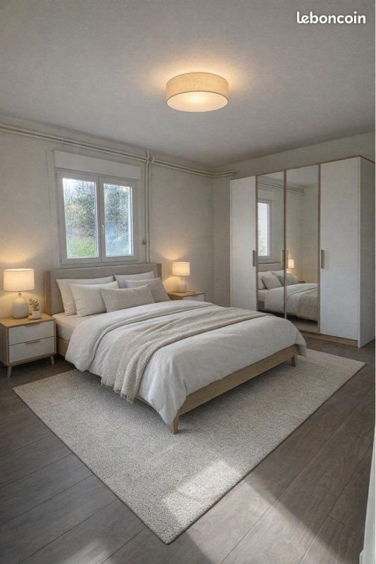 Appartement à louer, 71m², Clermont-Ferrand