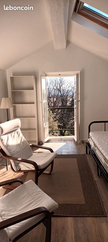 Appartement à louer, 32m², Toulon