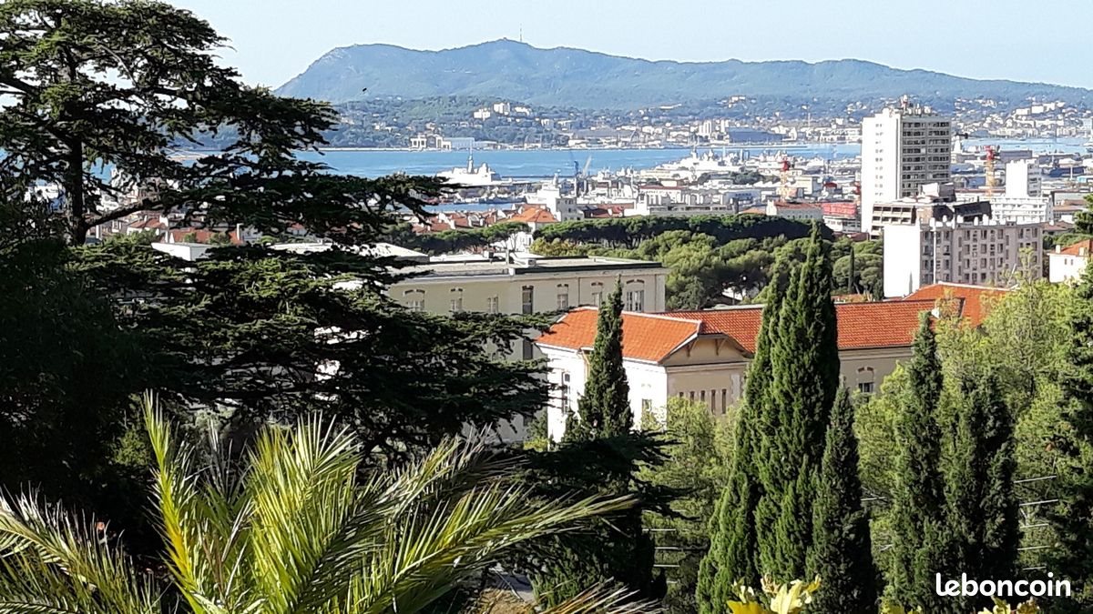 Appartement à louer, 32m², Toulon