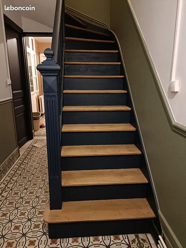 Maison à louer, 72m², Amiens