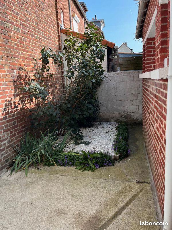 Maison à louer, 72m², Amiens