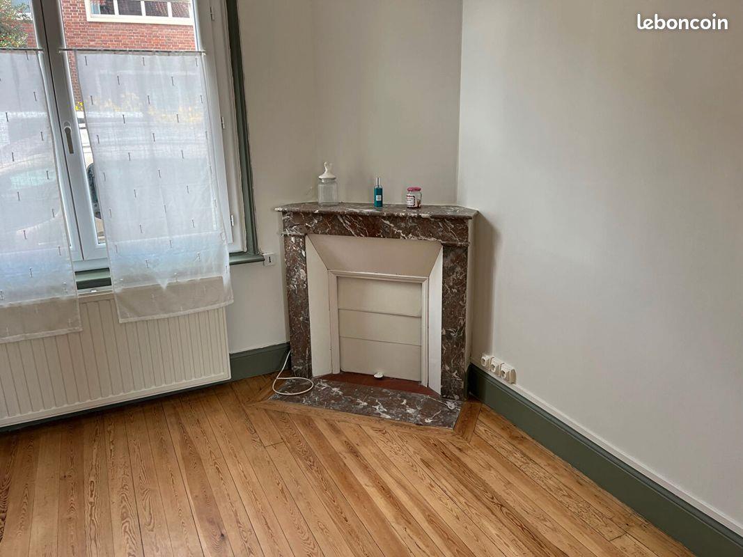 Maison à louer, 72m², Amiens