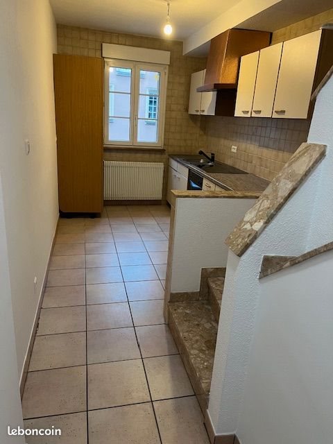 Maison à louer, 60m², Rouffach