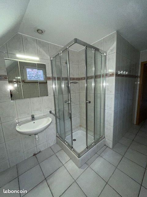 Maison à louer, 60m², Rouffach