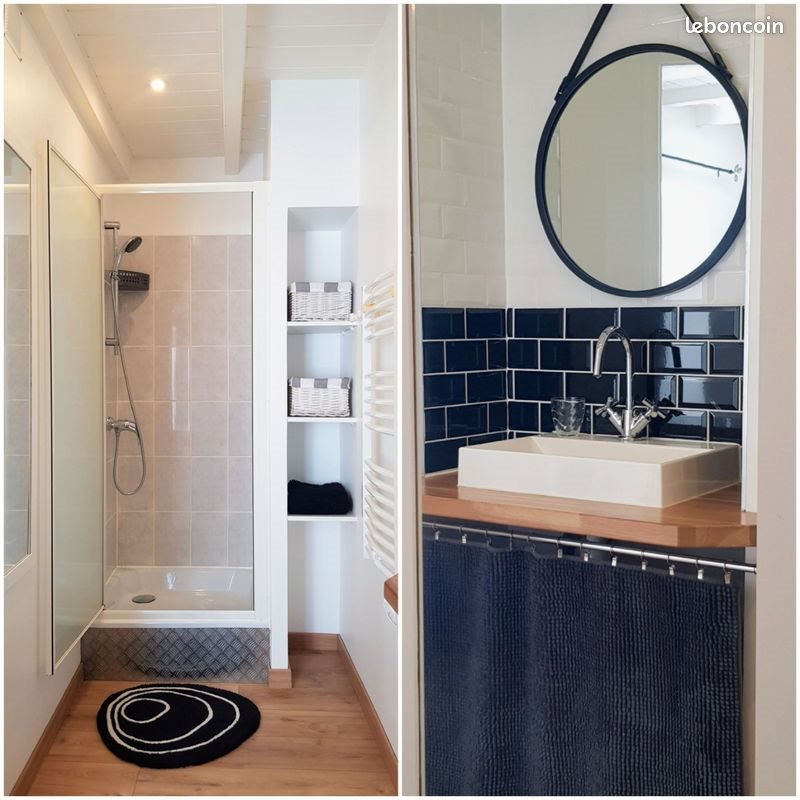 Appartement à louer, 30m², Saint-Vincent-Sterlanges