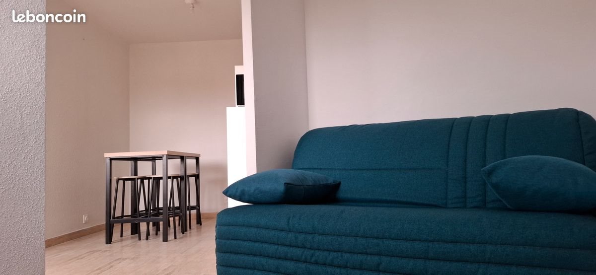 Appartement à louer, 23m², Montpellier