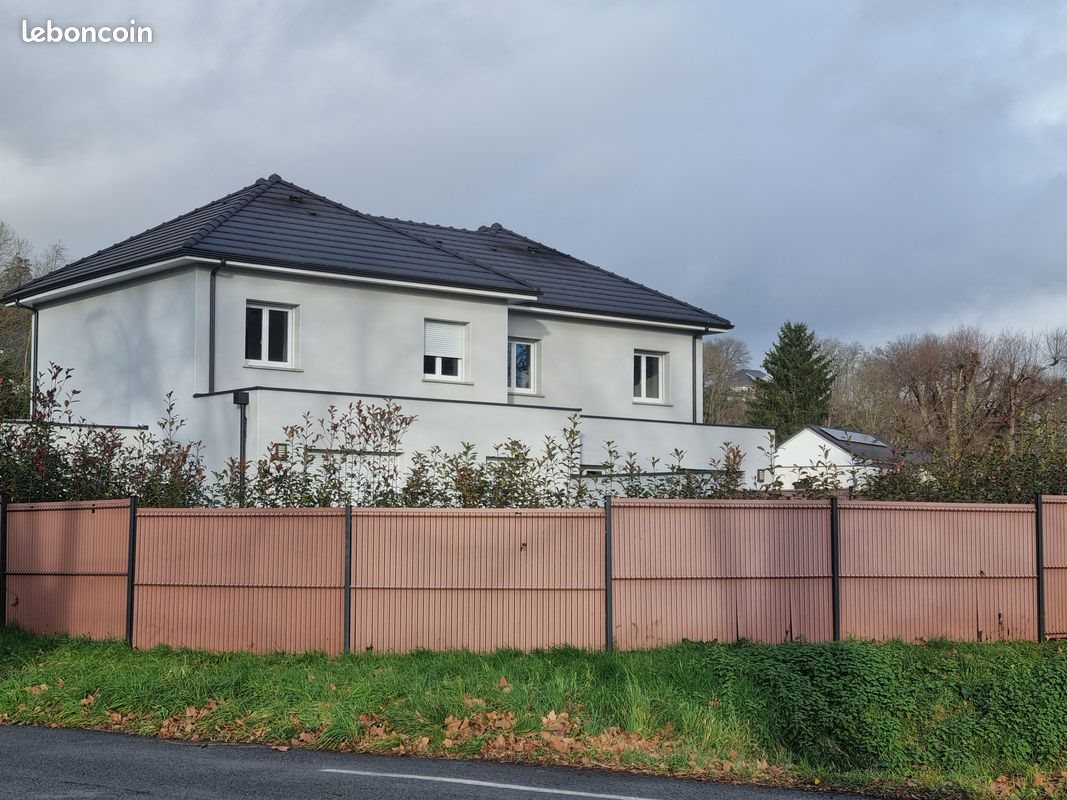 Maison à louer, 105m², Bizanos