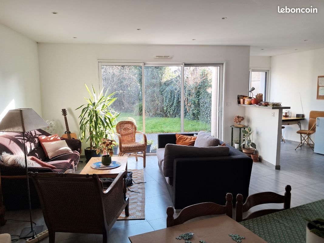 Maison à louer, 140m², Rennes