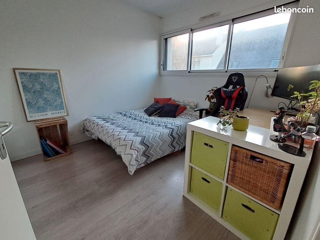 Maison à louer, 140m², Rennes