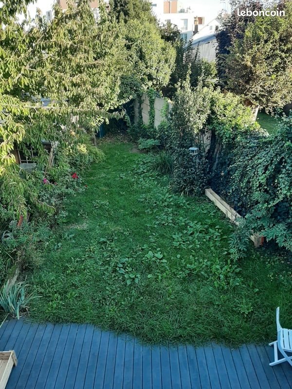 Maison à louer, 140m², Rennes