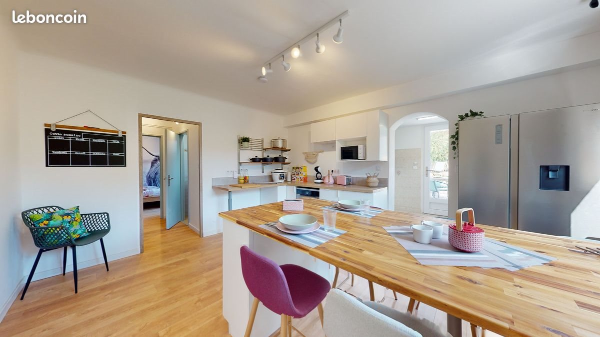 Appartement à louer, 25m², Metz