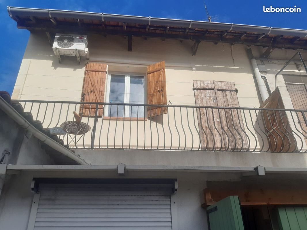Maison à vendre, 70m², Marseille 3ème