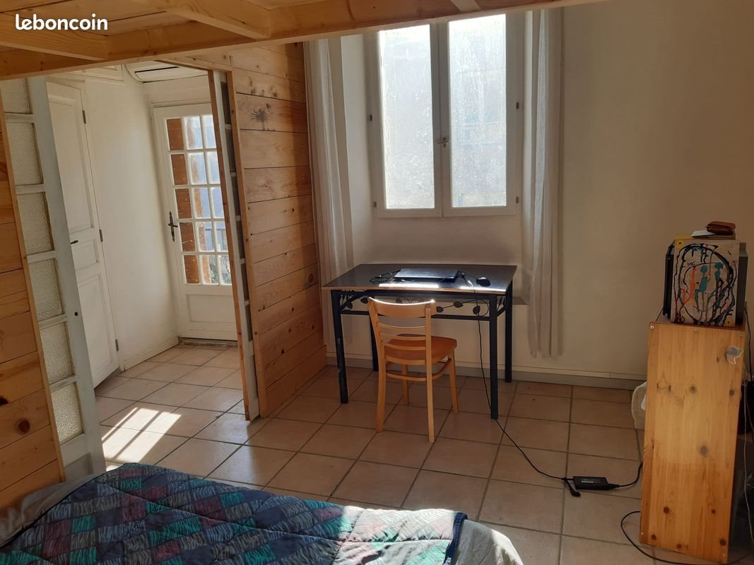 Maison à vendre, 70m², Marseille 3ème