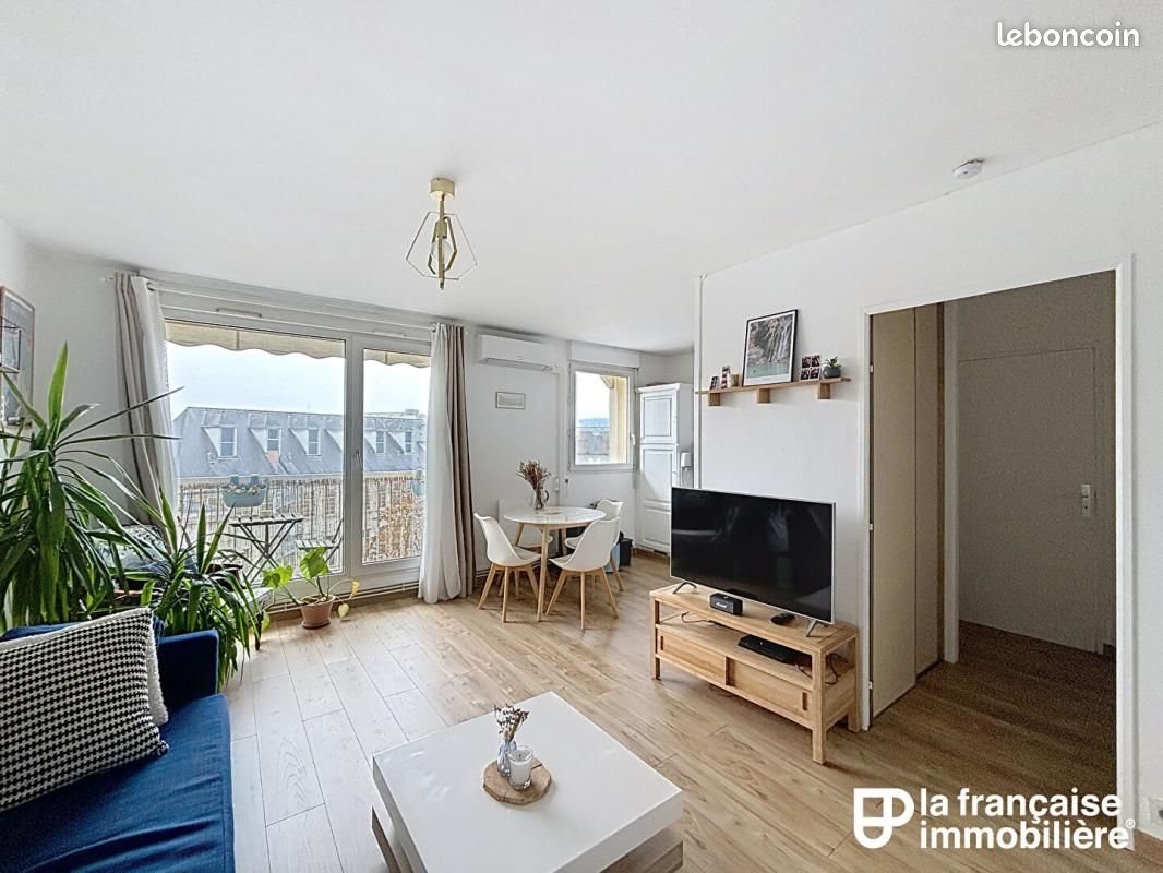 Appartement à louer, 45m², Rennes