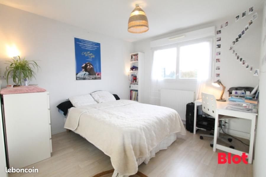 Appartement à vendre, 40m², Nantes