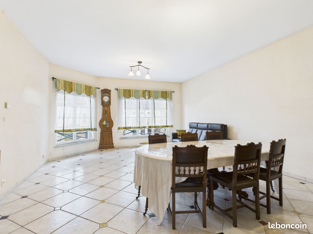 Maison à vendre, 258m², Kirschnaumen