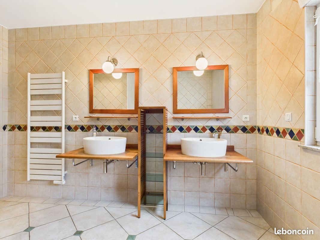 Maison à vendre, 258m², Kirschnaumen